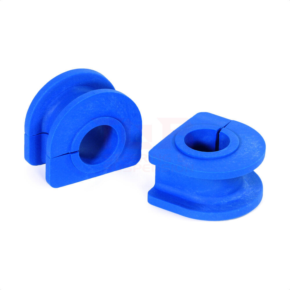 Front To Frame Suspension Stabilizer Bar Bushing Kit 1980-2009 GMC Savana/Sierra 3500 Sierra 3500 Classic