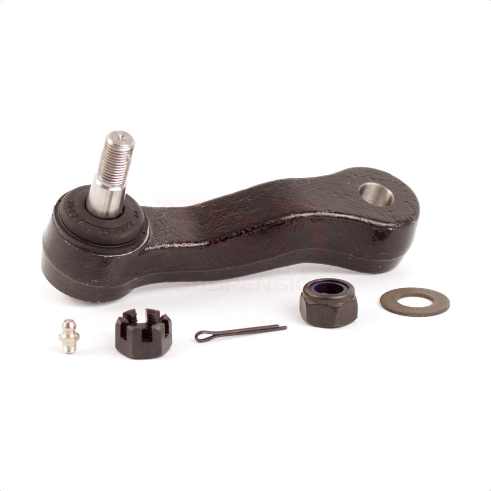 Steering Idler Arm Front TOR-K6535 For Chevrolet GMC Sierra 2500 HD Silverado H2