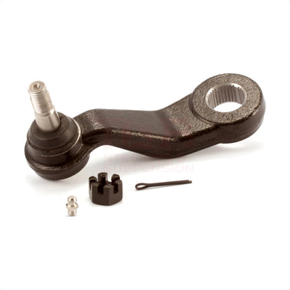 Steering Pitman Arm Front TOR-K6654 For GMC Chevrolet Sierra 2500 HD Silverado