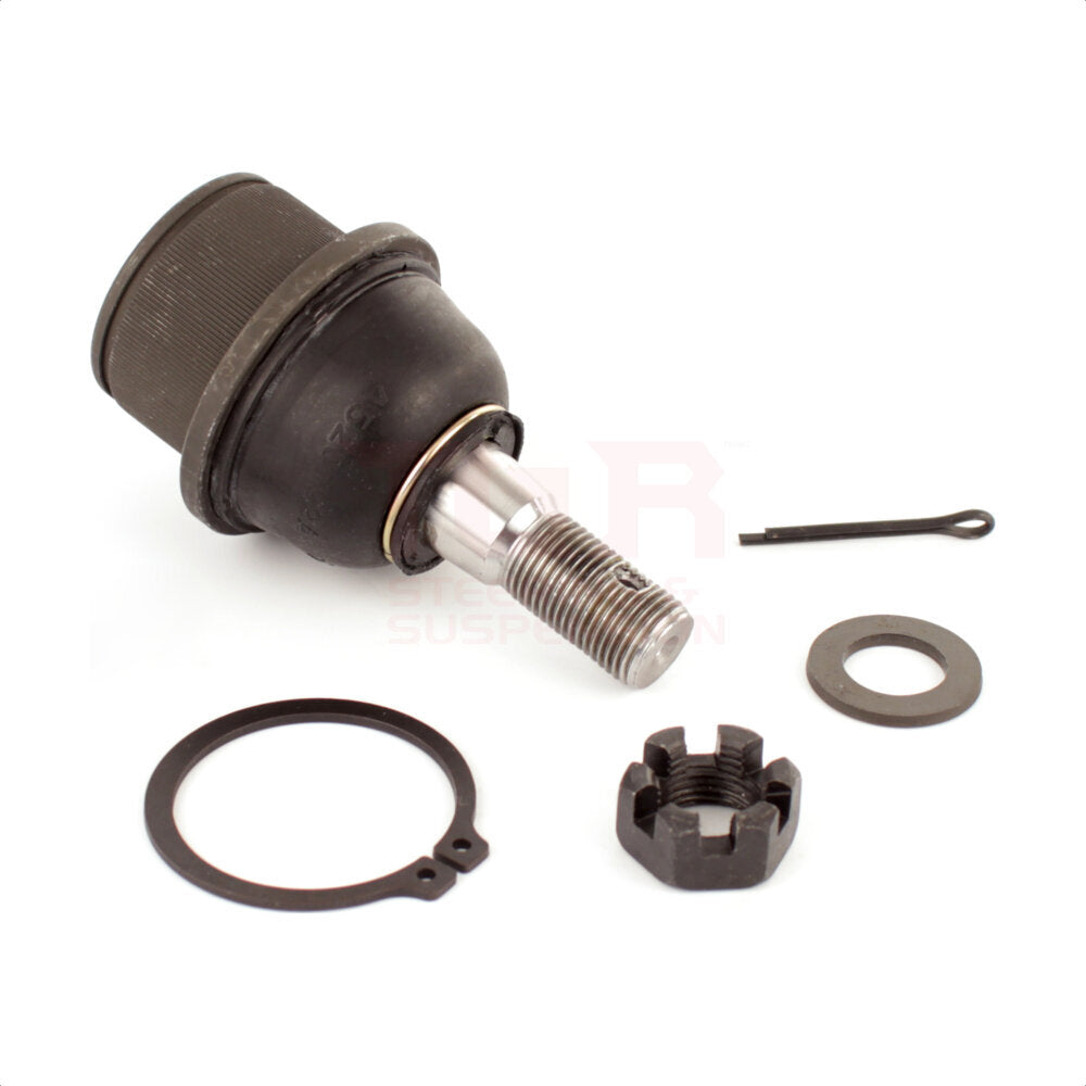 Suspension Ball Joint Front Lower TOR-K6663 For Chevrolet GMC Trailblazer Envoy