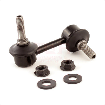 Suspension Stabilizer Bar Link Kit Front Right TOR-K6665 For GMC Chevrolet Envoy
