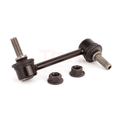 Suspension Stabilizer Bar Link Kit Rear Left TOR-K6668 For Chevrolet GMC Envoy