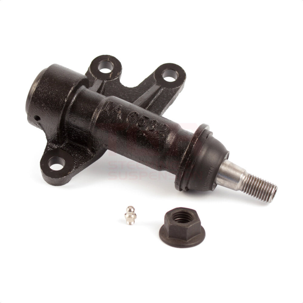 Steering Idler Arm Bracket Assembly Front TOR-K6722 For Chevrolet GMC K1500