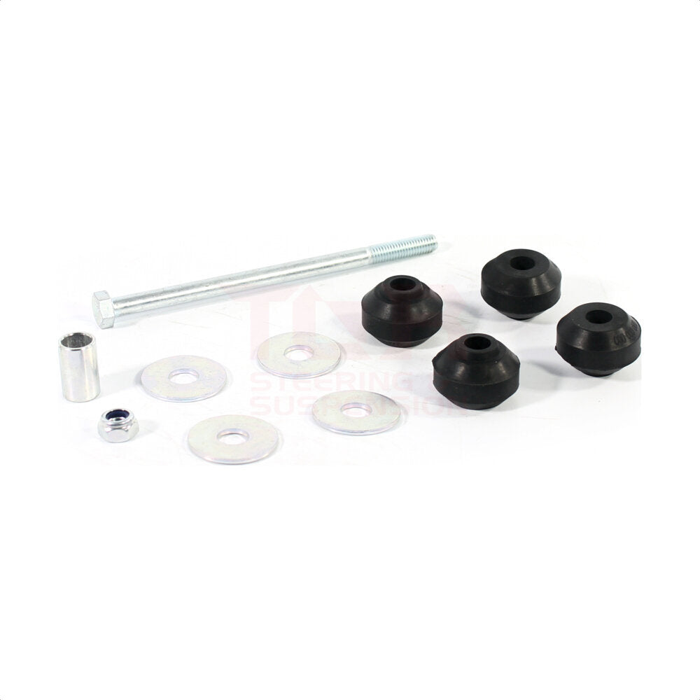 Suspension Stabilizer Bar Link Kit Front TOR-K700526 For Chevrolet Pontiac GMC