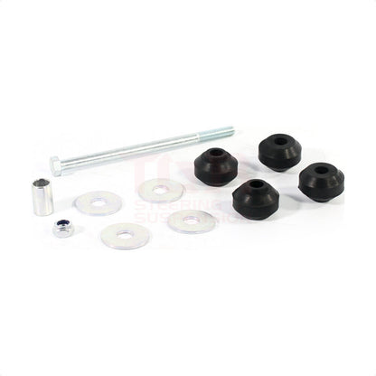 Suspension Stabilizer Bar Link Kit Front TOR-K700526 For Chevrolet Pontiac GMC