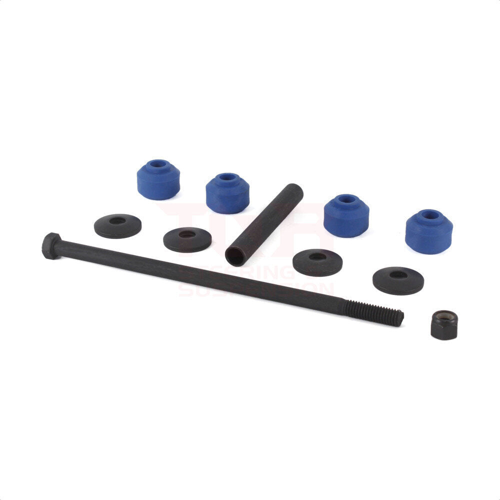Suspension Stabilizer Bar Link Kit TOR-K700537 For Ford Mustang Lincoln Town Car