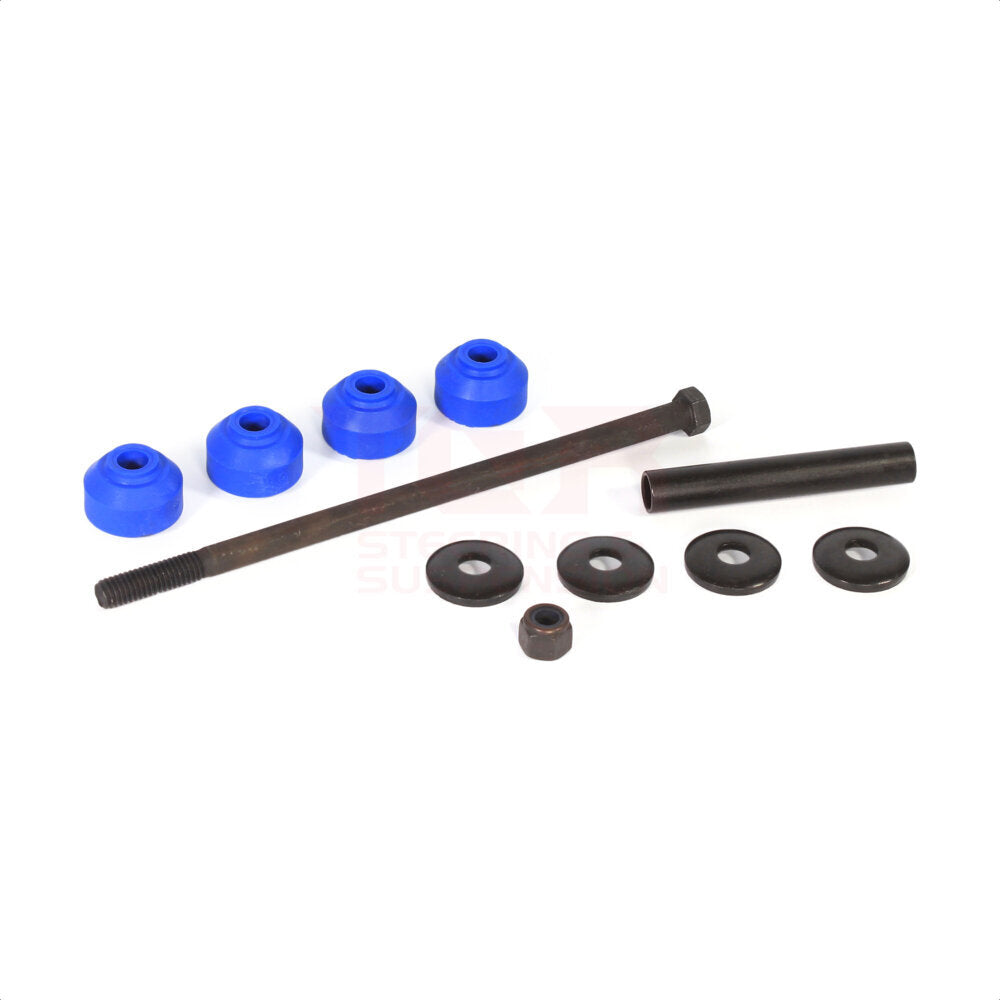 Suspension Stabilizer Bar Link Kit Front TOR-K700538 For Chevrolet GMC Sierra XL