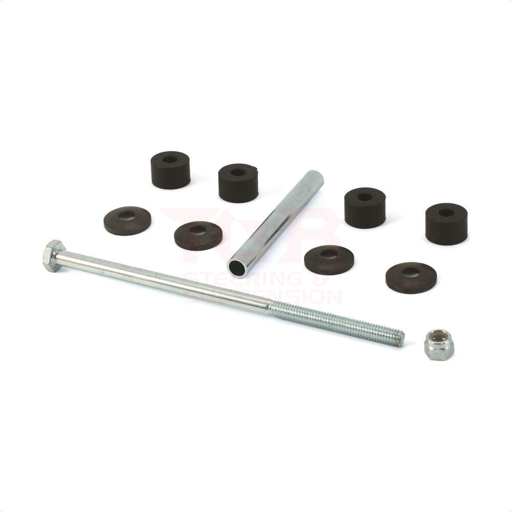 Suspension Stabilizer Bar Link Kit Front TOR-K700539 For Chevrolet GMC Sierra HD