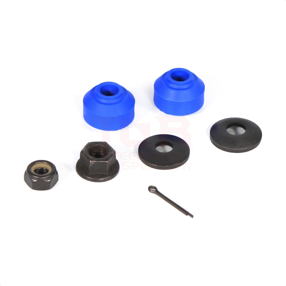 Suspension Stabilizer Bar Link Repair Kit Front TOR-K7300 For Dodge Ram 1500