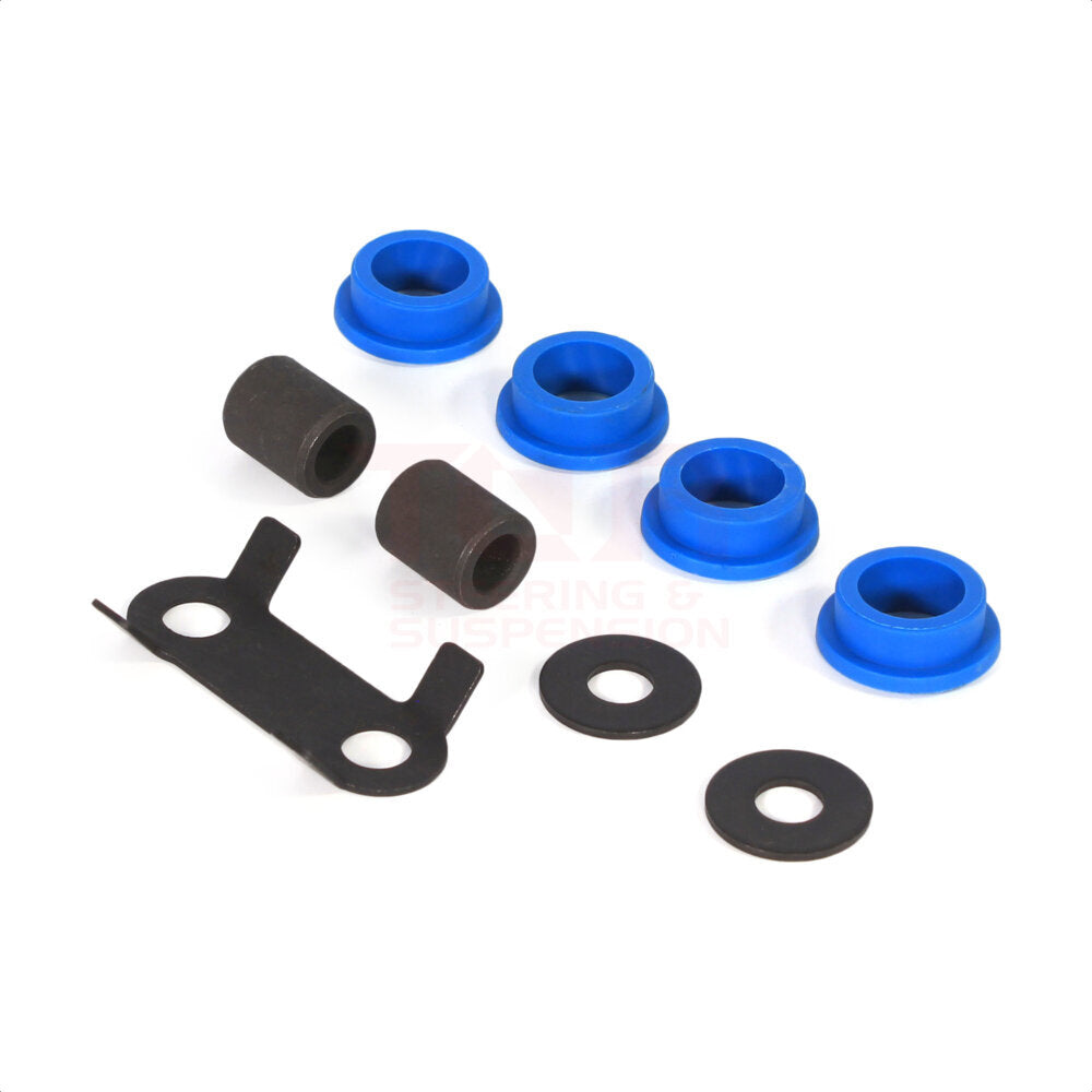 Steering Tie Rod End Bushing Kit Front Inner TOR-K7349 For Chrysler Intrepid LHS