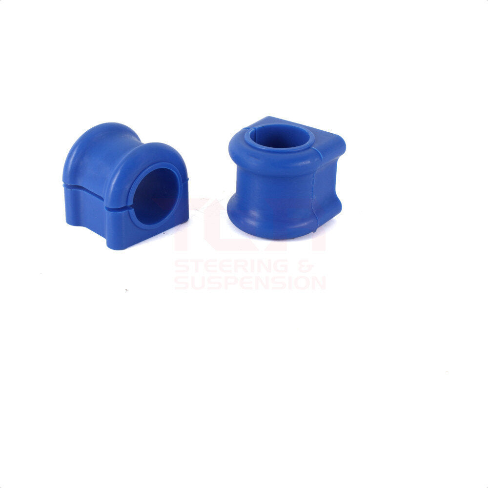 Suspension Stabilizer Bar Bushing Kit Front To Frame TOR-K7383 For Dodge Ram