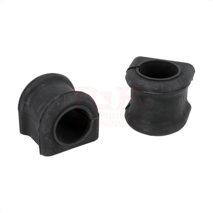 Suspension Stabilizer Bar Bushing Kit Front To Frame TOR-K7384 For Ram 1500
