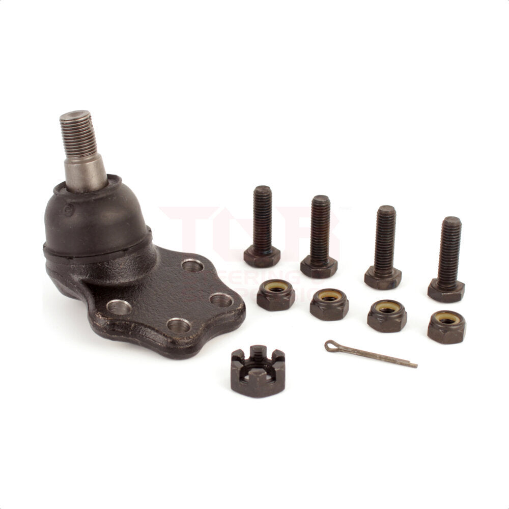 Suspension Ball Joint Front Lower TOR-K7393 For Dodge Dakota Durango RWD