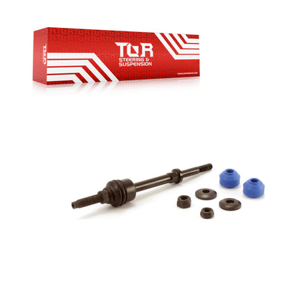 Suspension Stabilizer Bar Link Kit Front TOR-K7400 For 02-08 Dodge Ram 1500 RWD