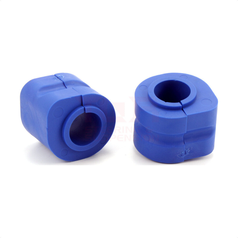 Suspension Stabilizer Bar Bushing Kit Front To Frame TOR-K7406 For Dodge Grand &