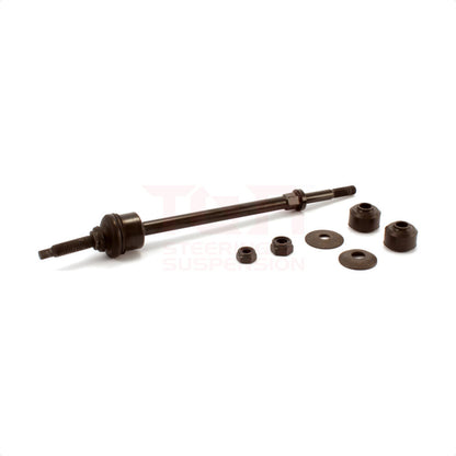 Suspension Stabilizer Bar Link Kit Front TOR-K7422 For 02-05 Dodge Ram 1500 4WD