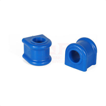 Suspension Stabilizer Bar Bushing Kit Front To Frame TOR-K7466 For Jeep Wrangler