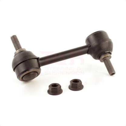 Suspension Stabilizer Bar Link Kit Rear TOR-K750010 For Pontiac Montana Buick