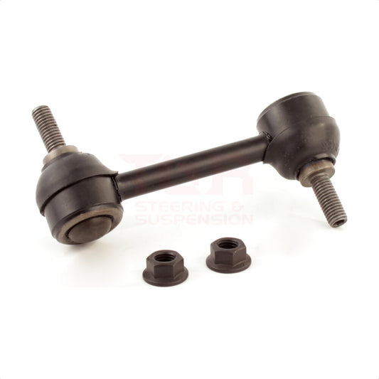 Suspension Stabilizer Bar Link Kit Rear TOR-K750010 For Pontiac Montana Buick