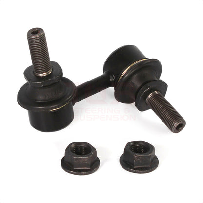 Suspension Stabilizer Bar Link Kit Rear Left TOR-K750037 For Nissan Pathfinder