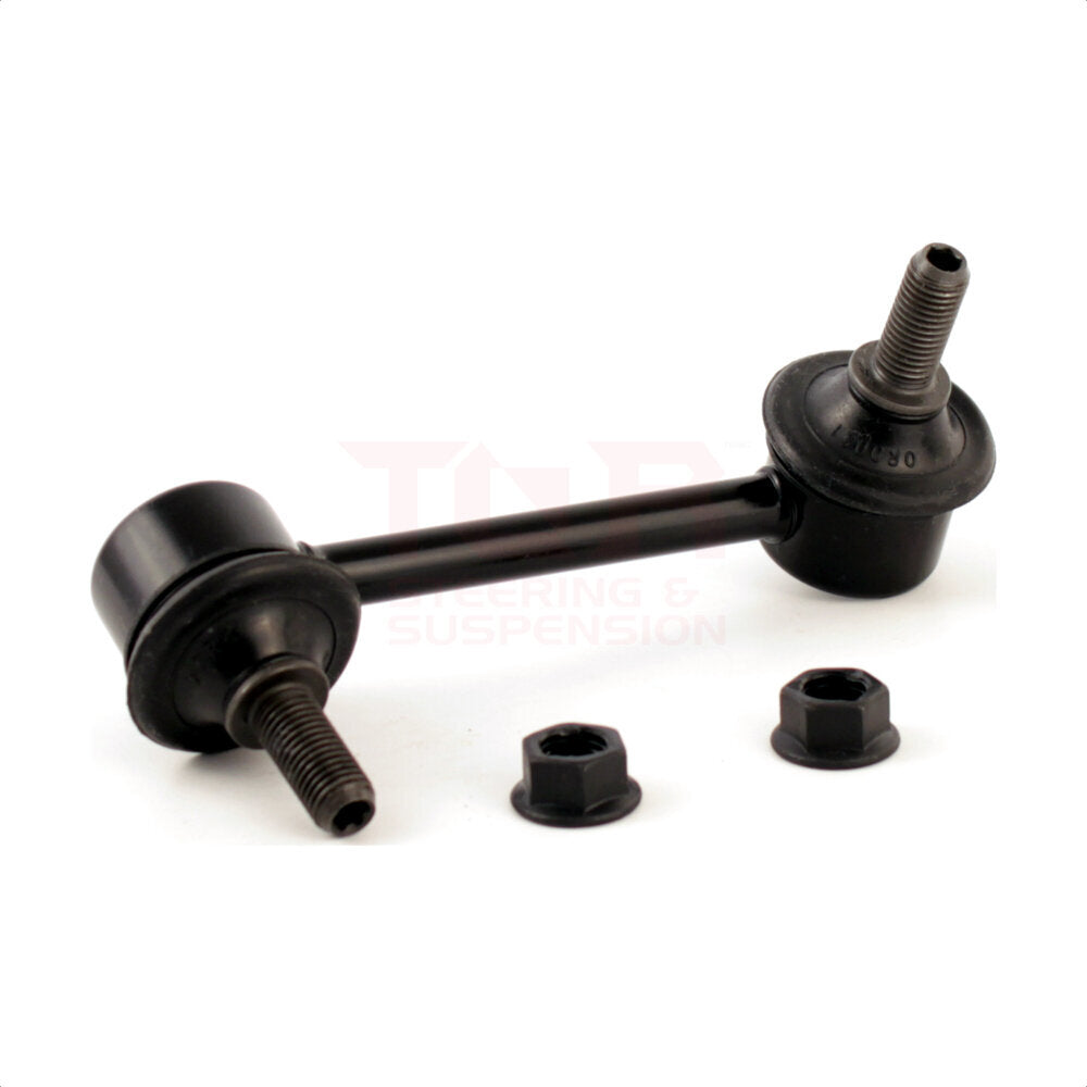 Suspension Stabilizer Bar Link Kit Rear Left TOR-K750044 For INFINITI G37 G35 Z
