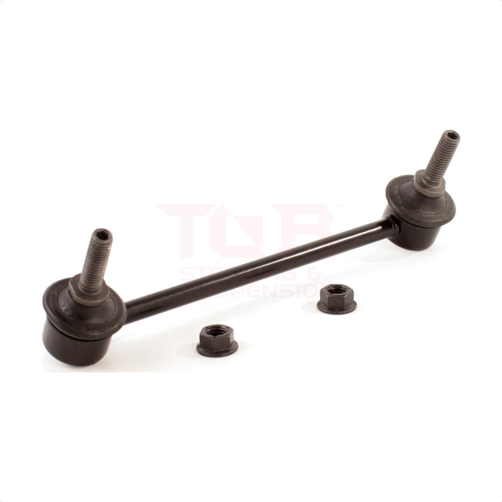 Suspension Stabilizer Bar Link Kit Rear TOR-K750052 For Ford Expedition Lincoln