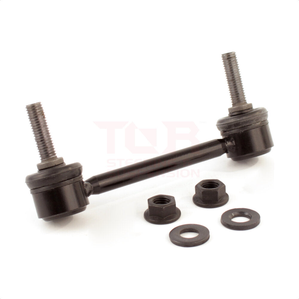 Suspension Stabilizer Bar Link Kit Front TOR-K750057 For Cadillac CTS SRX STS