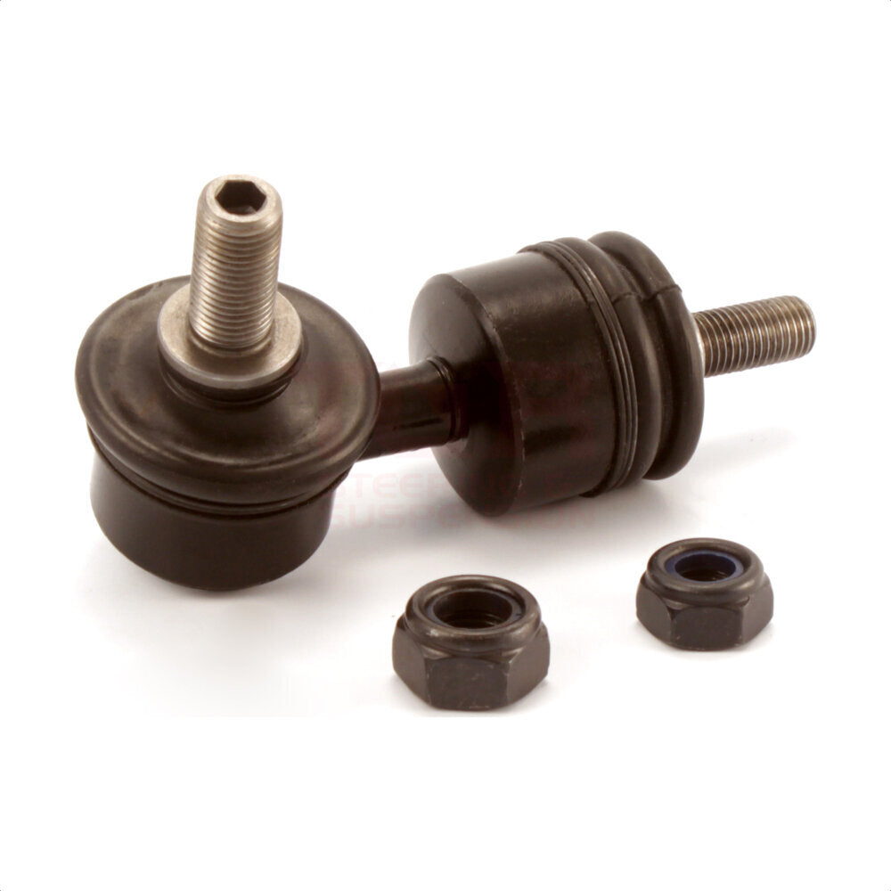 Suspension Stabilizer Bar Link Kit Rear TOR-K750069 For Mazda 3 Turbocharged