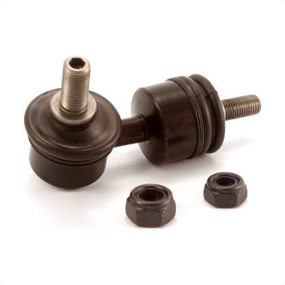 Suspension Stabilizer Bar Link Kit Rear TOR-K750069 For Mazda 3 Turbocharged
