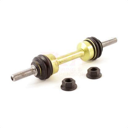 Suspension Stabilizer Bar Link Kit Front TOR-K750074 For Ford F-150 Expedition