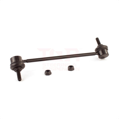 Suspension Stabilizer Bar Link Kit Front TOR-K750098 For Nissan Kicks Versa Note
