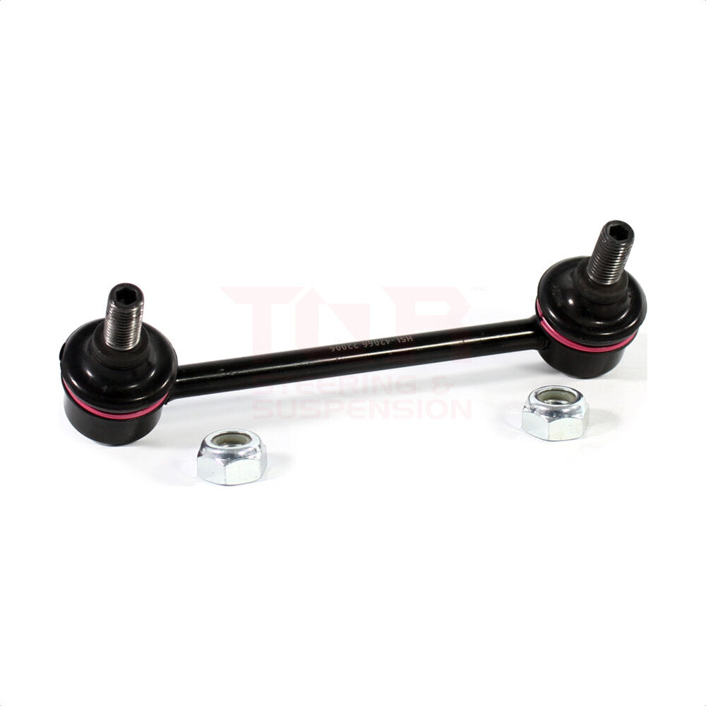 Suspension Stabilizer Bar Link Kit Rear TOR-K750148 For Mitsubishi Endeavor AWD