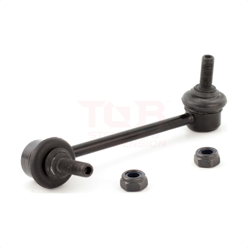 Suspension Stabilizer Bar Link Kit Rear Left TOR-K750152 For Honda Accord Acura