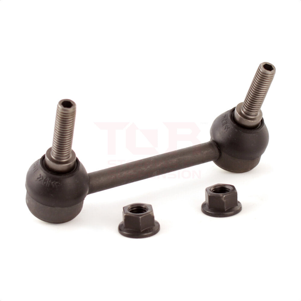 Suspension Stabilizer Bar Link Kit Front TOR-K750185 For Hummer H3 H3T