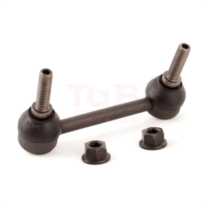 Suspension Stabilizer Bar Link Kit Front TOR-K750185 For Hummer H3 H3T