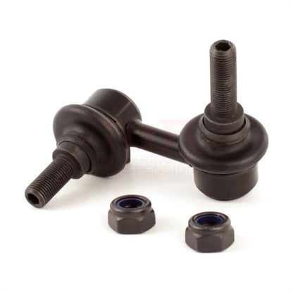 Suspension Stabilizer Bar Link Kit Front Left TOR-K750187 For INFINITI M35 GT-R