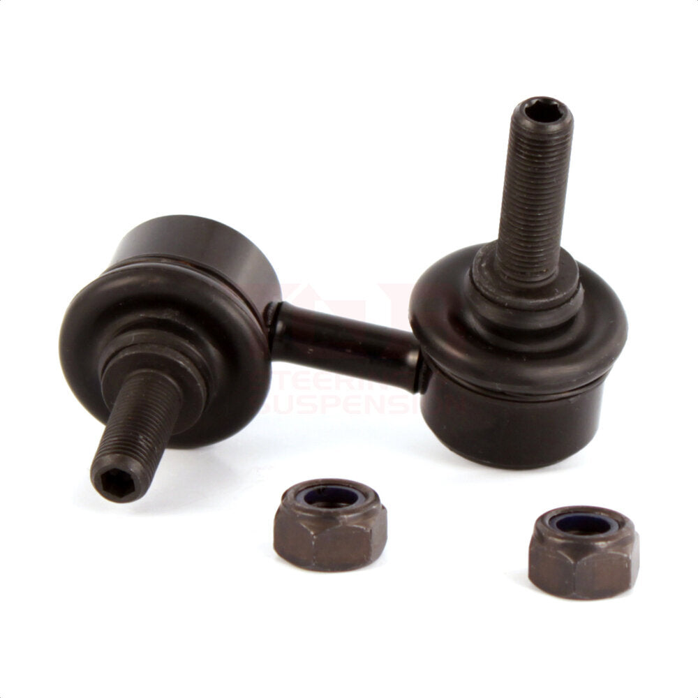 Suspension Stabilizer Bar Link Kit Front Left TOR-K750210 For INFINITI Q50 G37