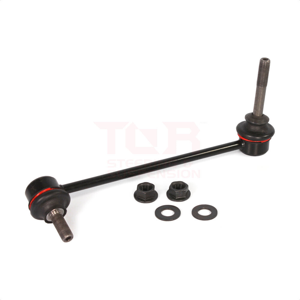 Suspension Stabilizer Bar Link Kit Front Left TOR-K750217 For BMW X5 X6