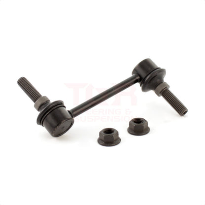 Suspension Stabilizer Bar Link Kit Rear TOR-K750243 For Hummer H3 H3T