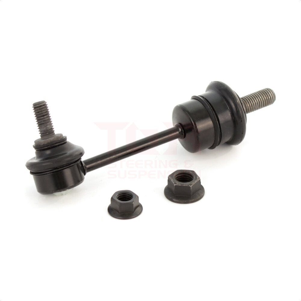 Suspension Stabilizer Bar Link Kit Rear TOR-K750317 For BMW 530i 530xi 650i 528i
