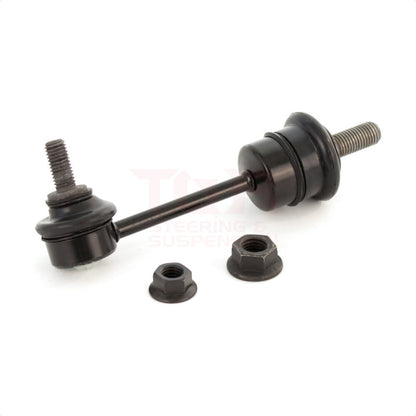 Suspension Stabilizer Bar Link Kit Rear TOR-K750317 For BMW 530i 530xi 650i 528i