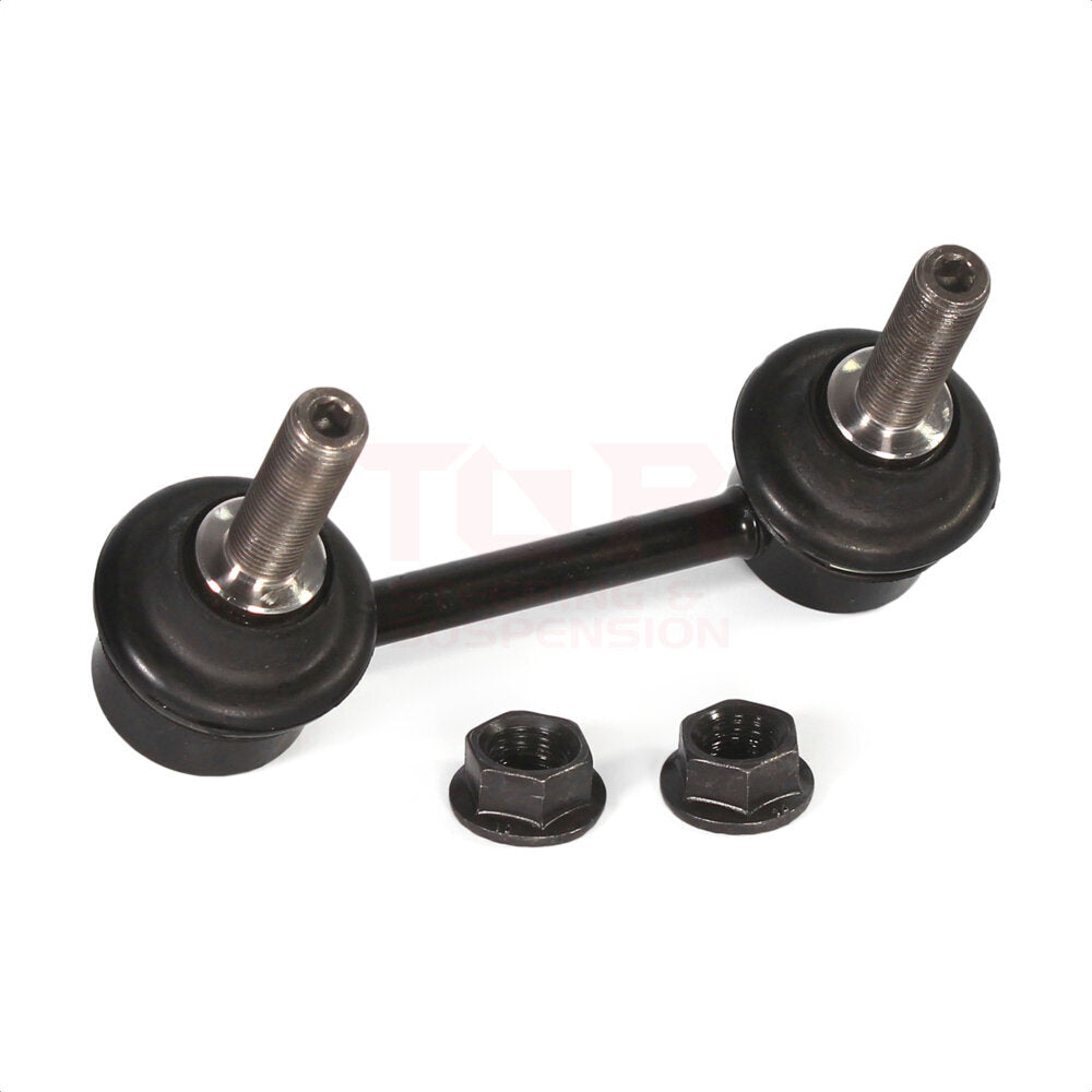 Suspension Stabilizer Bar Link Kit Front TOR-K750322 For Ford E-350 Super Duty