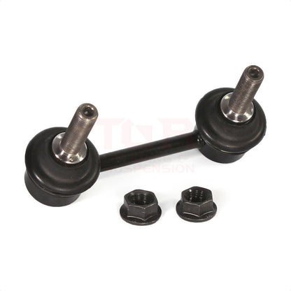 Suspension Stabilizer Bar Link Kit Front TOR-K750322 For Ford E-350 Super Duty