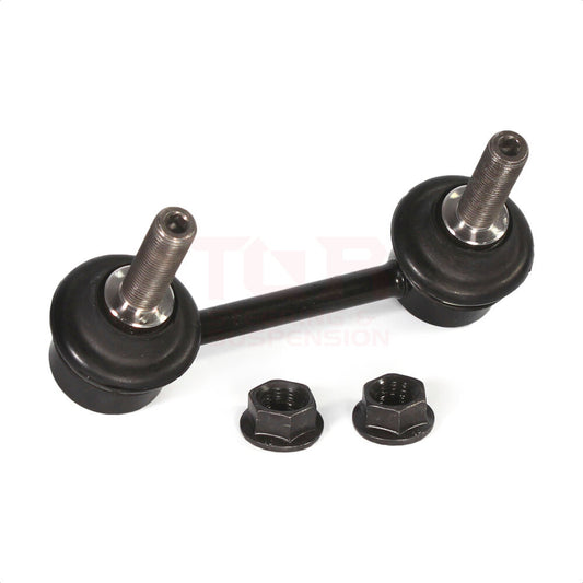 Suspension Stabilizer Bar Link Kit Front TOR-K750322 For Ford E-350 Super Duty