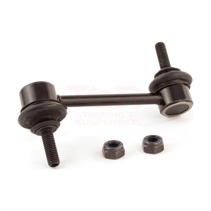 Suspension Stabilizer Bar Link Kit Rear Left TOR-K750369 For Ford Flex Lincoln