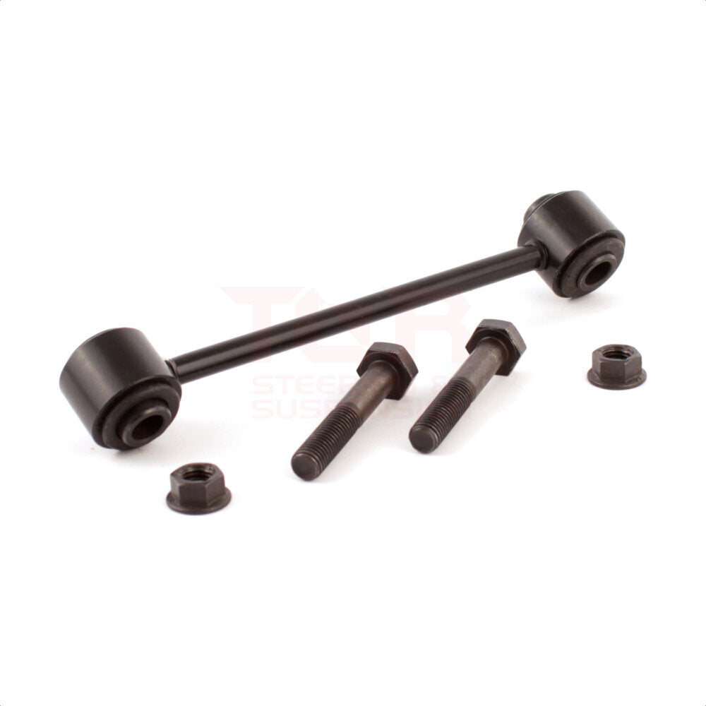 Suspension Stabilizer Bar Link Kit Rear TOR-K750379 For Dakota Dodge Jeep Ram TJ