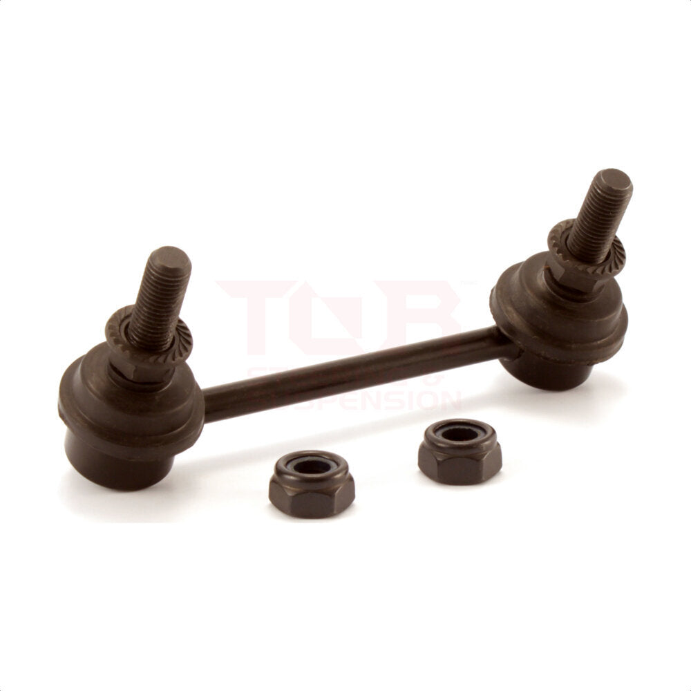 Suspension Stabilizer Bar Link Kit Rear TOR-K750386 For 2005-2006 Nissan X-Trail