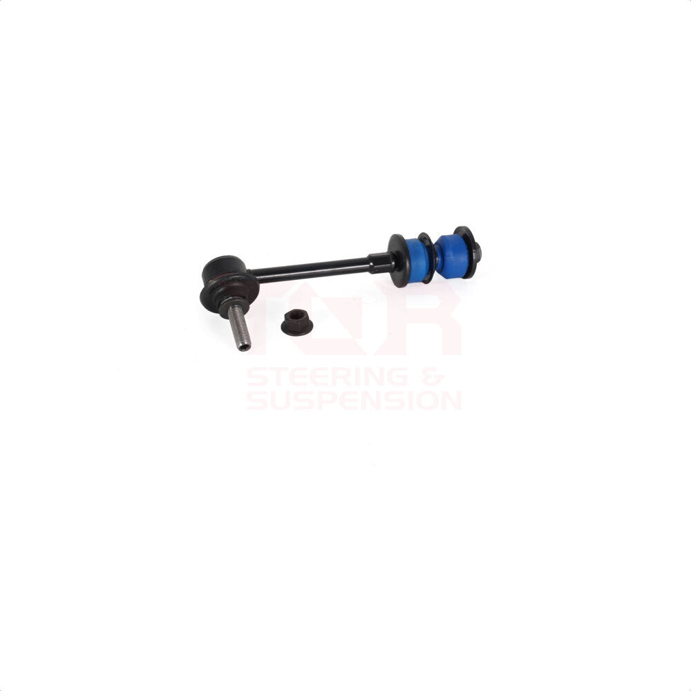 Suspension Stabilizer Bar Link Kit Rear TOR-K750398 For Volvo XC60 XC70 S60 V60