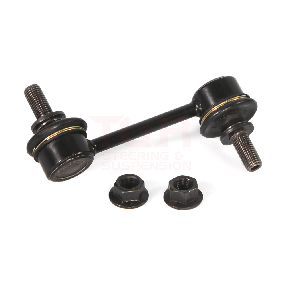 Suspension Stabilizer Bar Link Kit Rear TOR-K750403 For 2009-2013 Mazda 6