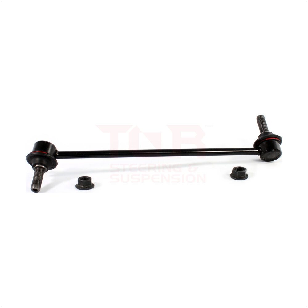 Suspension Stabilizer Bar Link Kit Front TOR-K750407 For BMW 535i xDrive 528i GT